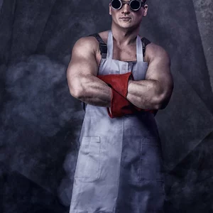 Foto Pavel Alejnikov