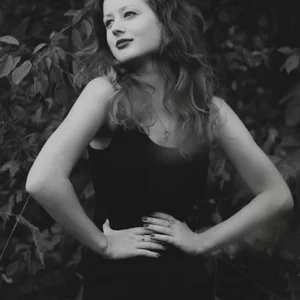 Nataly Novikova's photo