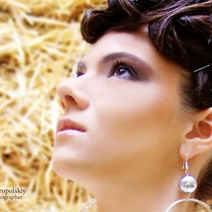 Ala Kononova's photo