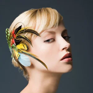Fashion,  портрет
