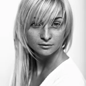 Viktorija Skljanchuk's photo