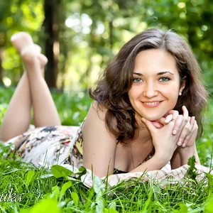 Anton Lukinskij's photo