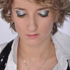 Natalia Alekseeva's photo
