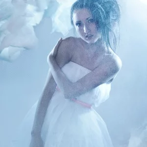 Elena Cernikova's photo