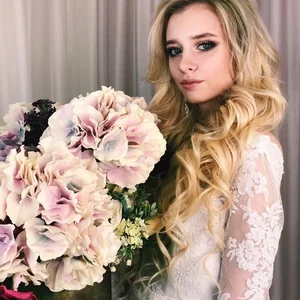 Anna Safronova picture