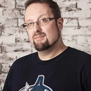 Sergej Nikon picture