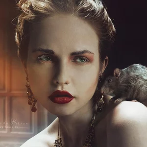 Elena Marsel'的照片