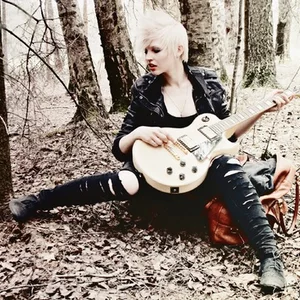 Varvara Golubkova's photo