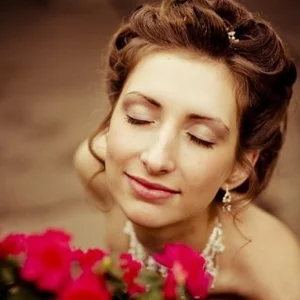 Oksana Morozova's photo
