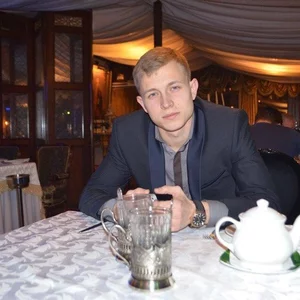 Dmitrii Dyagilev picture