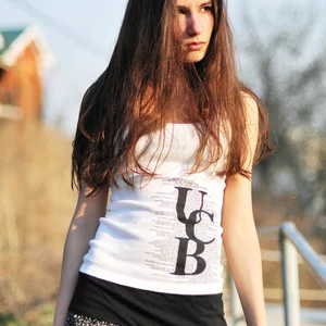 Anastasia Kuznecova's photo