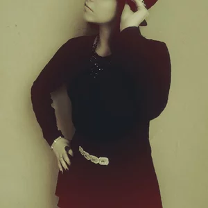 Marina Dribas's photo