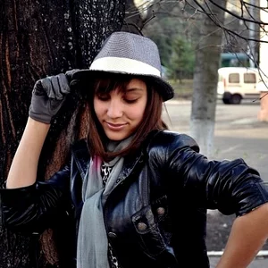 Diana Novikova's photo