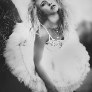 Aksinia Chubukova's photo