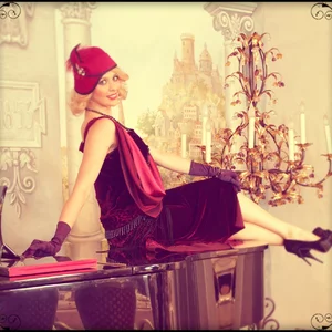 Anna Tsyrkal's photo