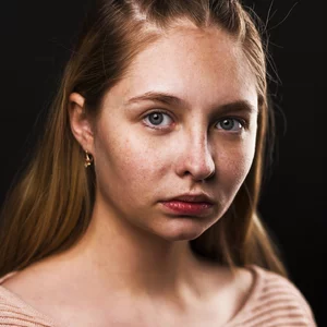 Maria Ponkratova's photo