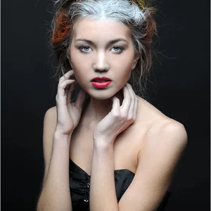 Alisa Milovidova's photo