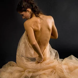 Anna Kuz'mina's photo