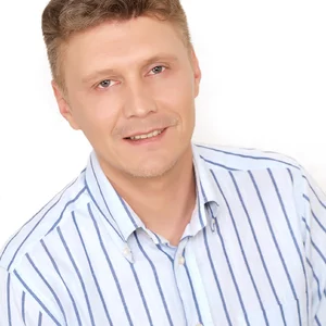 Oleg Gal'malev picture