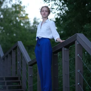 Luda Fedorova's photo