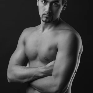 Stanislav Piskarev's photo