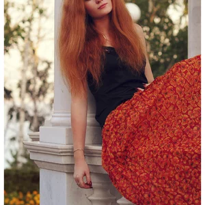 Anastasia Grishina's photo