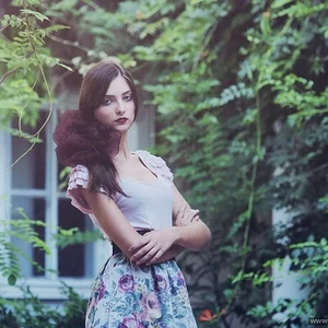 Kristina Zajceva的照片