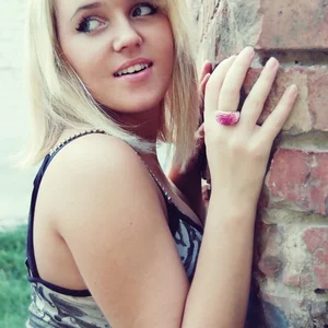 Anna Kalinichenko's photo