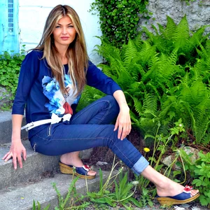 Elmira Kiedrowski's photo
