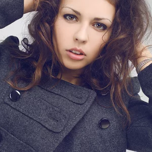 Valeria Bazaitova's photo