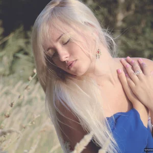 Kristinka Blondinka's photo