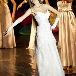Ksenia Sapozkova's photo