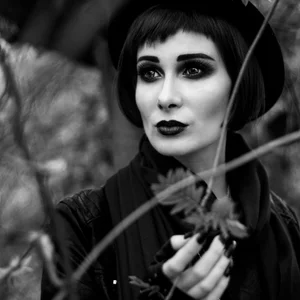 Karmen Bronskaya's photo