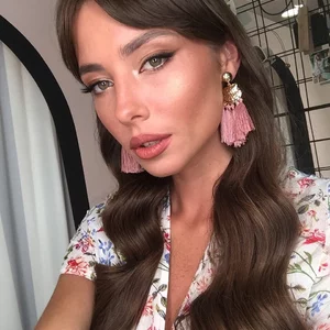 Anastasia Sysueva picture