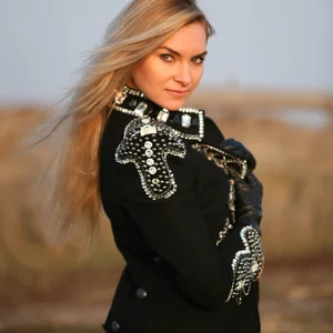 Anna Ribka's photo