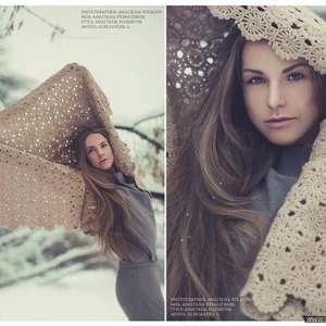 Anastasia Kosubo's photo