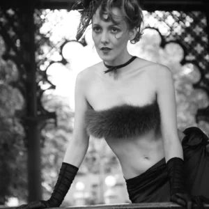 Foto von Ksenija Avilova