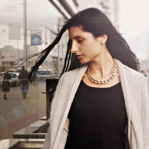 Anastasia Borozinets's photo