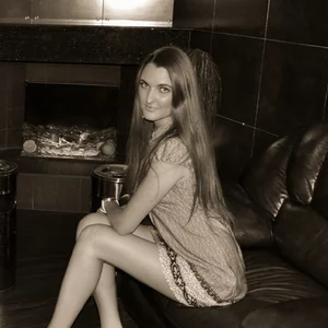 Tanya She's photo