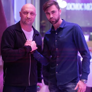 Фото Vladislav Bobkov