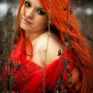 Bloodrising Melissa's photo