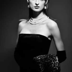 Alina Volodko's photo