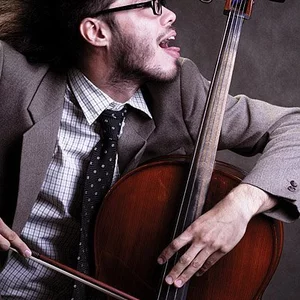 Stanislav Mocul'skij's photo