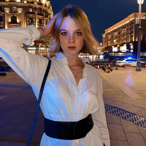 Anja Il'minskaja's photo
