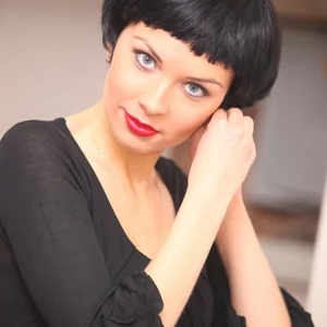 Viktoria Akatyeva's photo