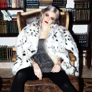 Ira Dyachenko's photo