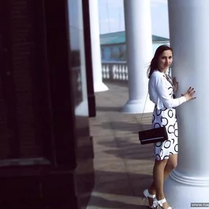 Nela Bajbikova's photo