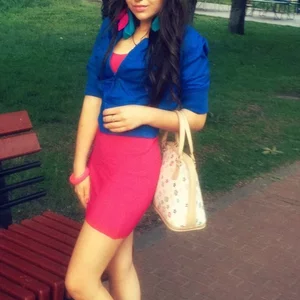Milena Sova's photo