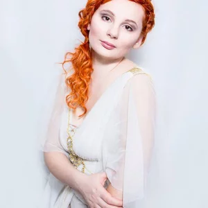 Darya Krivicka's photo