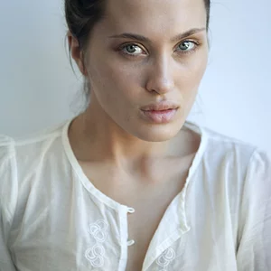 Glafira Konovalenko's photo